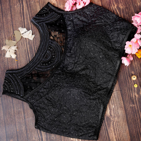 READY MADE BLOUSE