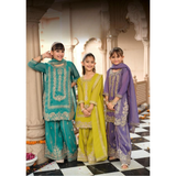 EBA-KROHI Readymade Kids wear