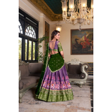 LNB1240 PREKSHA Lehenga choli