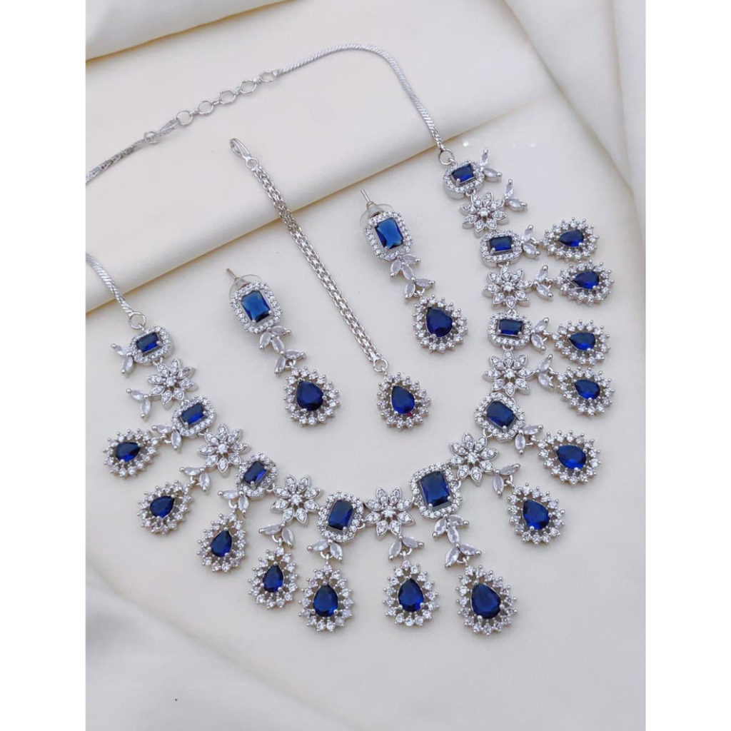 AD002- AD Jewelry Sets