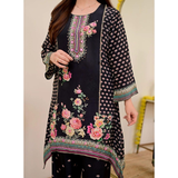 NEW LAUNCH MUSLIN SILK CO OD SET