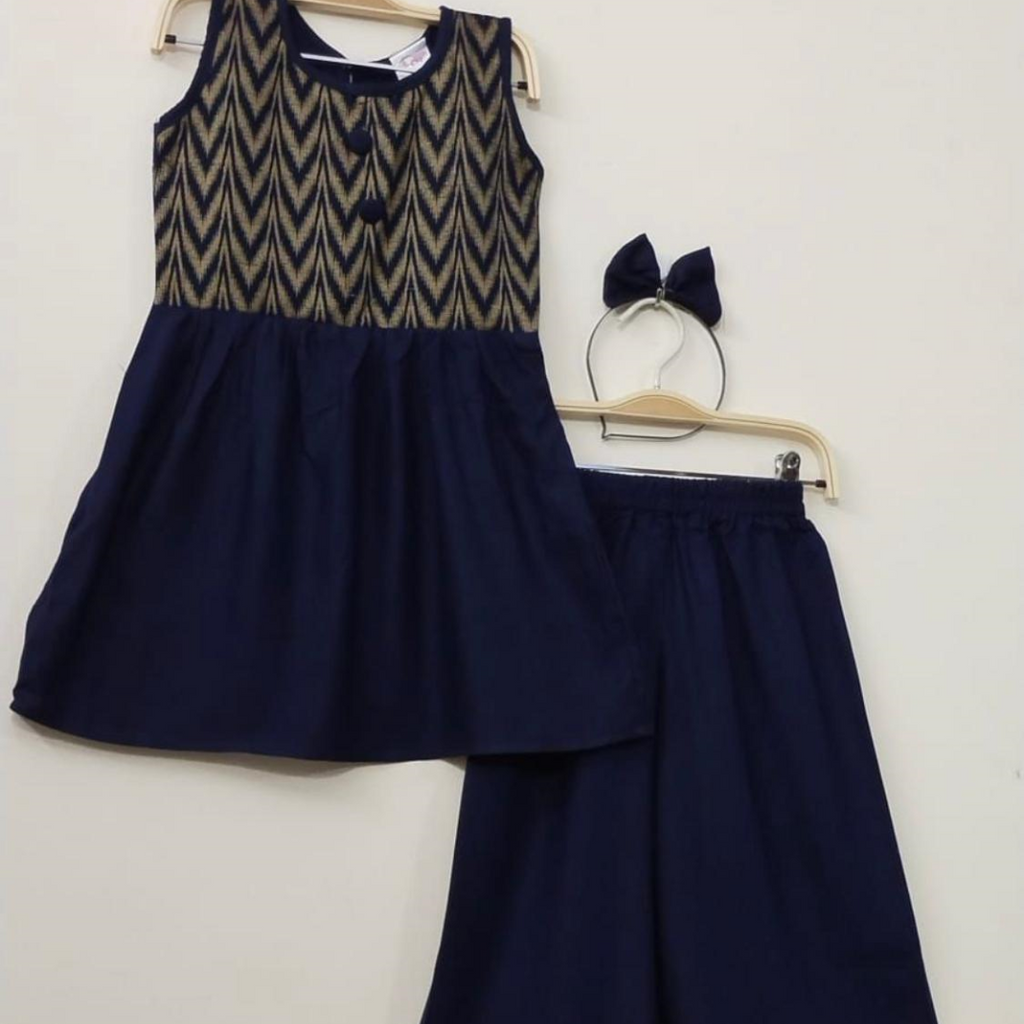 Kids kurti online clearance