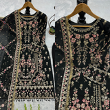 VLM-326 ĐĚSIGNER PARTY WEAR SHARARA SUITS
