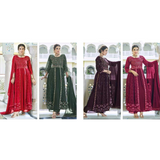 VIRAL Designer Party wear suits