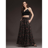 Palazzo Bottom Pants