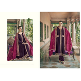 Pakistani Style Party wear suits