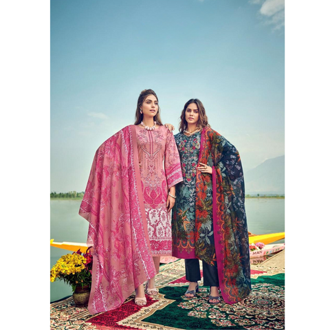 Pakistani Collection ROMANI Collection