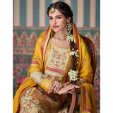 DESIGNER KASTURI NEW PAKISTANI MULTICOLOR CATLOG