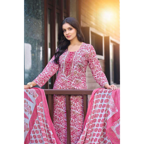 MILLIE - PREMIUM COTTON COLLECTION