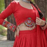 Lehenga Choli Classic & Traditional Ethnic Wear