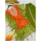 NOORIE *KAFTAN SETS NEW TRENDING COLORS