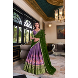 LNB1240 PREKSHA Lehenga choli