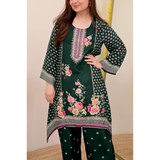 NEW LAUNCH MUSLIN SILK CO OD SET