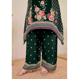 NEW LAUNCH MUSLIN SILK CO OD SET