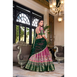 LNB1240 PREKSHA Lehenga choli