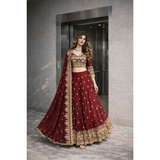 SSC-703 Designer Party Wear Look Lehenga Choli Collection