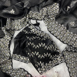Jimmy Choo Saree READY BLOUSE