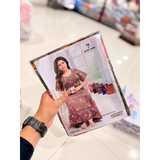 Cotton Printed Nighties Collection