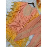 NOORIE *KAFTAN SETS NEW TRENDING COLORS