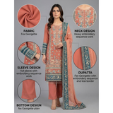 ZSR 3175 Women’s Ethnic Wear Party wear Suits