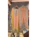 NOORIE *KAFTAN SETS NEW TRENDING COLORS