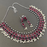 Elegant Look Choker Sets