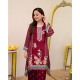 NEW LAUNCH MUSLIN SILK CO OD SET