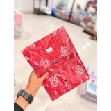 Cotton Printed Nighties Collection