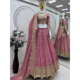 SSC-703 Designer Party Wear Look Lehenga Choli Collection