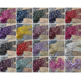DOLA SILK FULL SLEEVES BLOUSE SIZE 38-40