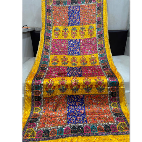 GLMZ- VOL002 Pakistani Dupatta