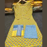 Western Kurti