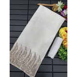 Premium Designer HEAVY Sequence Sarees