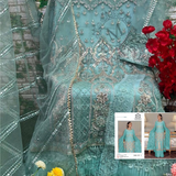 PAKISTANI Designer Wear