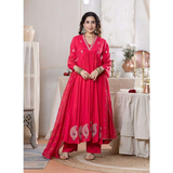 Pick and Choose Collection- Long Kurti Sets 5000 series