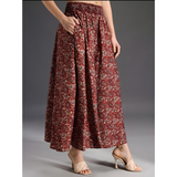 Palazzo Bottom Pants