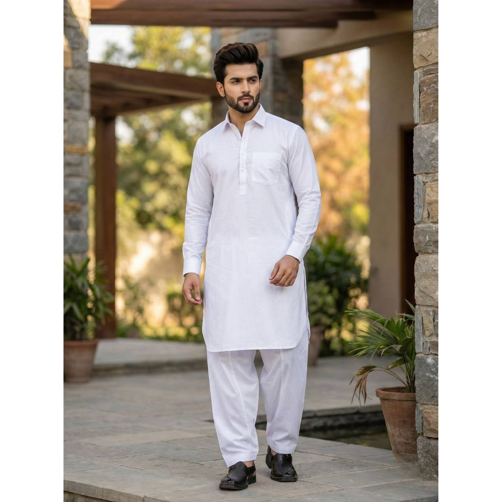 PATHANI VOLUME 1 - PREMIUM COTTON