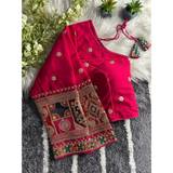 RUHI FASHION-Blouse SIZE 38-40