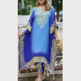 TRENDY NOORIE Kaftan Co-Od Sets