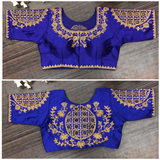 READY MADE BLOUSE