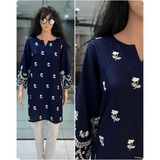ZARA Trending Short length Kurti