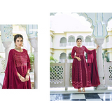 VIRAL Designer Party wear suits