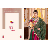 Launching Navratri Special Gamthi Work VOL.002 NEW LAUNCH