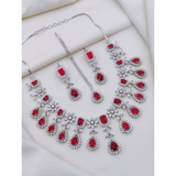 AD002- AD Jewelry Sets