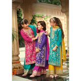 CRIMSON Readymade Chinon Kids Wear