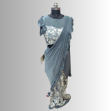 Designer Saree