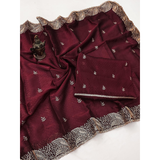 New Launch Elegant Sarees