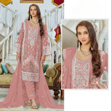 MAH-E-ROOH Pakistani Suits PLUS SIZES 48-50
