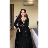 TRENDING ĐĚSIGNER PARTY WEAR LOOK  GOWN