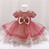 Baby Party wear